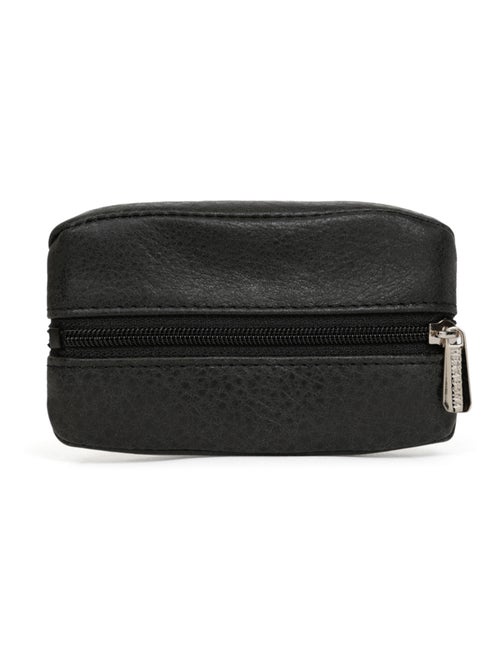 Portemonnaie  Cuir INSTINCT - Kiabi