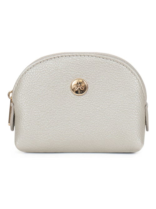Portemonnaie  Cuir LUNA - Kiabi