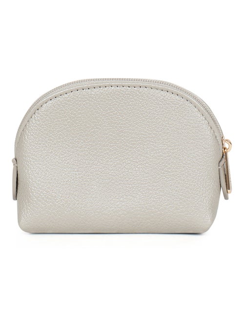 Portemonnaie  Cuir LUNA - Kiabi