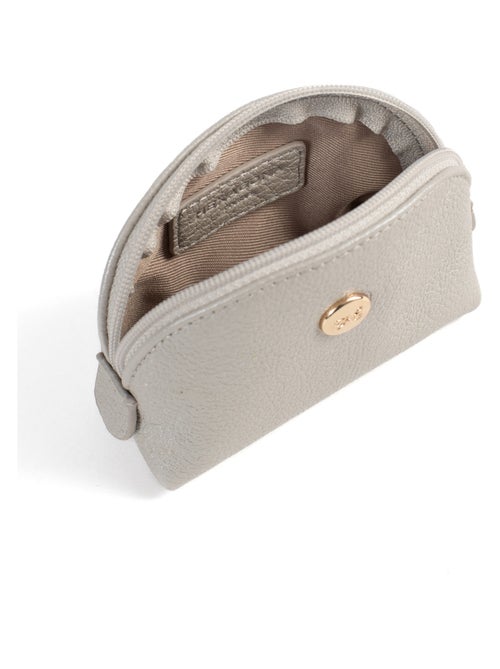 Portemonnaie  Cuir LUNA - Kiabi
