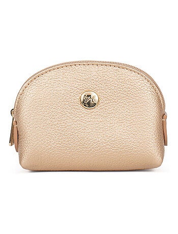 Portemonnaie Cuir LUNA