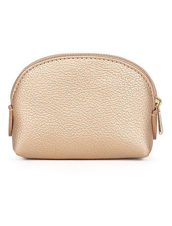 Portemonnaie Cuir LUNA