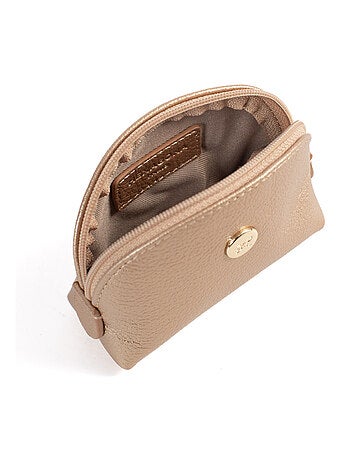 Portemonnaie Cuir LUNA