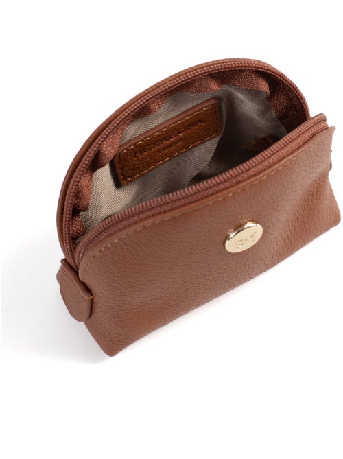 Portemonnaie  Cuir LUNA - Kiabi