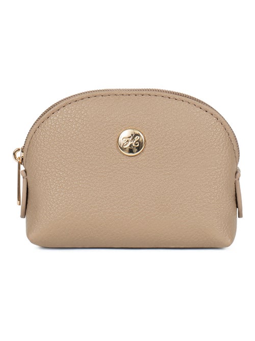 Portemonnaie  Cuir LUNA - Kiabi