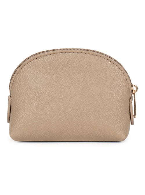 Portemonnaie  Cuir LUNA - Kiabi