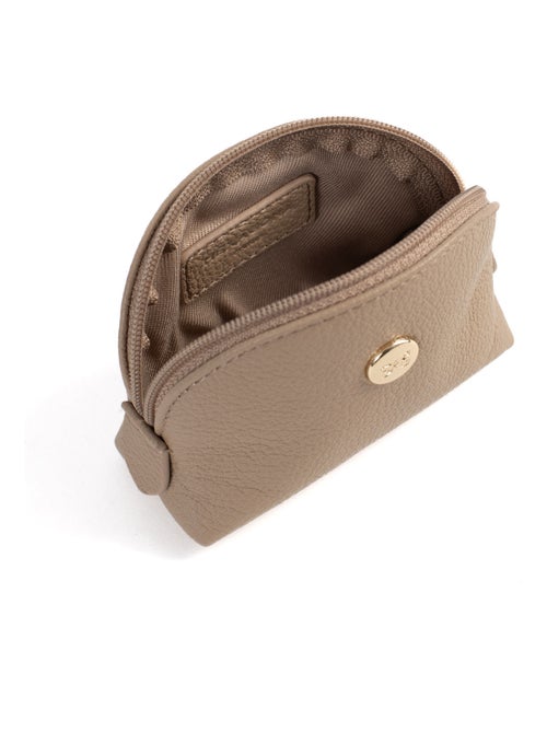 Portemonnaie  Cuir LUNA - Kiabi