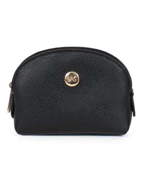 Portemonnaie  Cuir LUNA - Kiabi