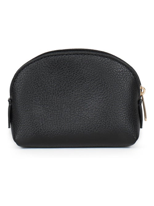 Portemonnaie  Cuir LUNA - Kiabi