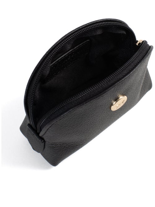 Portemonnaie  Cuir LUNA - Kiabi