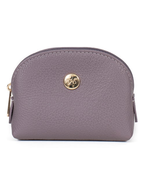 Portemonnaie Cuir LUNA - Kiabi Portemonnaie Cuir LUNA - Kiabi