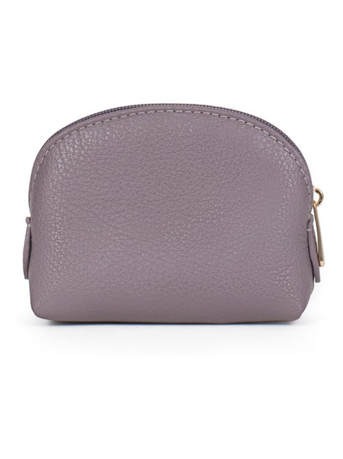 Portemonnaie Cuir LUNA - Kiabi Portemonnaie Cuir LUNA - Kiabi