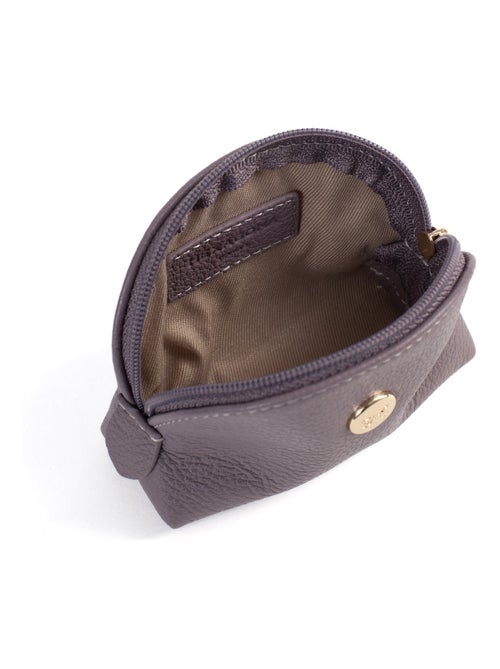 Portemonnaie Cuir LUNA - Kiabi Portemonnaie Cuir LUNA - Kiabi