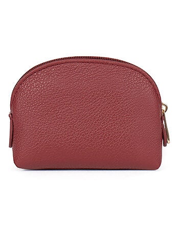 Portemonnaie Cuir LUNA