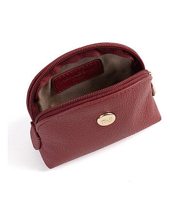 Portemonnaie Cuir LUNA