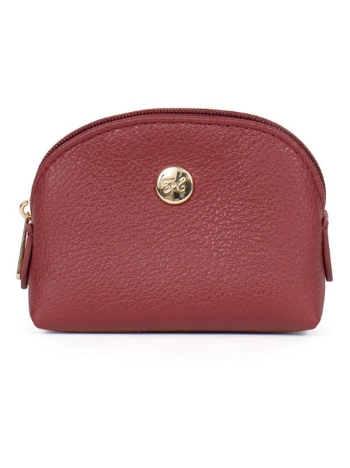 Portemonnaie  Cuir LUNA - Kiabi