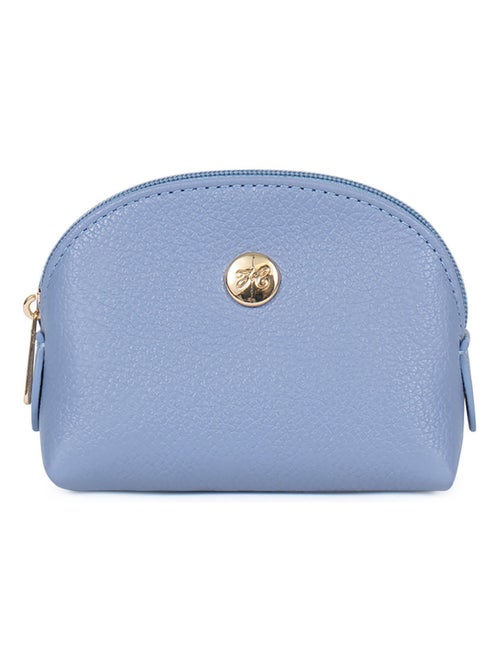 Portemonnaie  Cuir LUNA - Kiabi