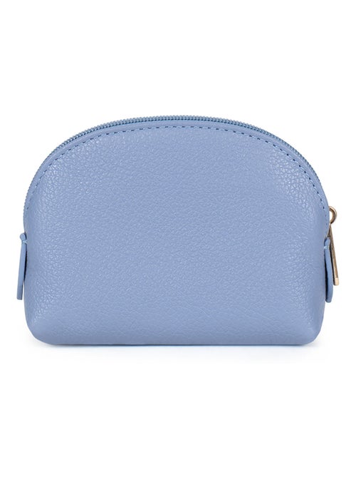 Portemonnaie  Cuir LUNA - Kiabi