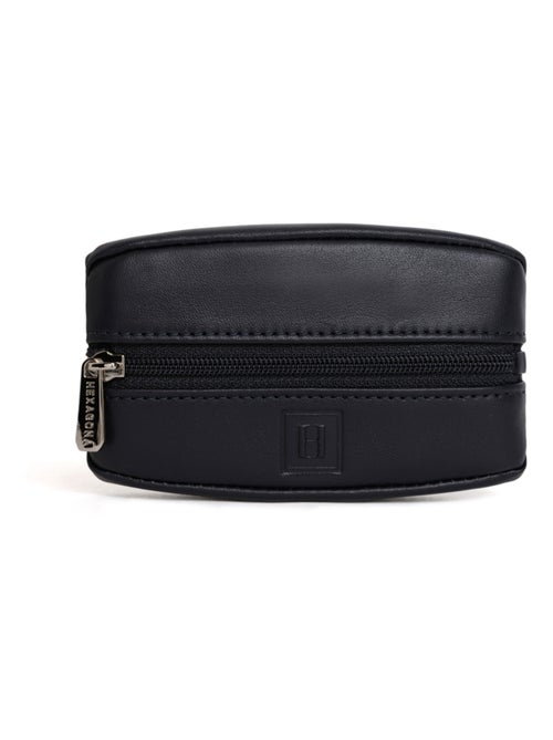 Portemonnaie  Cuir SOFT - Kiabi