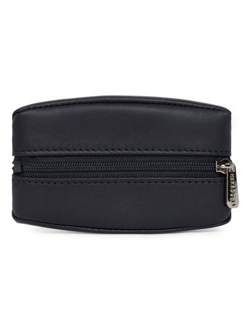 Portemonnaie  Cuir SOFT - Kiabi