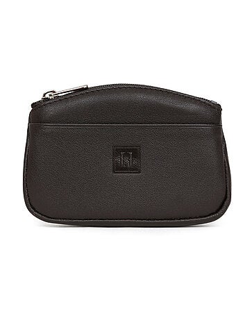 Portemonnaie cuir soft hexagona