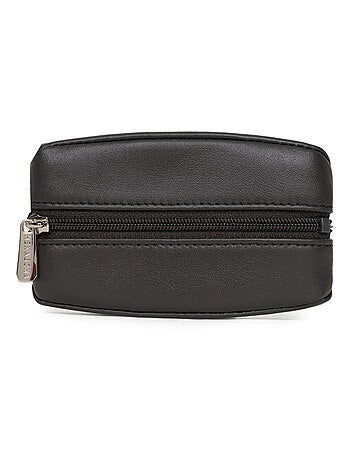 Portemonnaie cuir soft hexagona