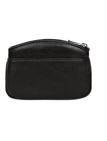 Portemonnaie cuir soft hexagona