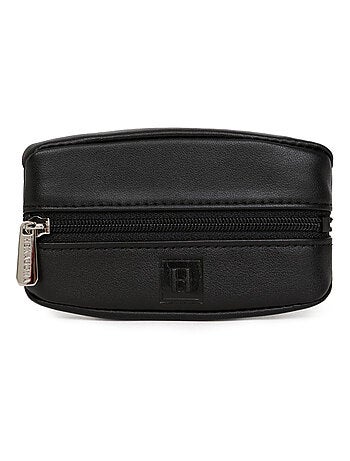 Portemonnaie cuir soft hexagona
