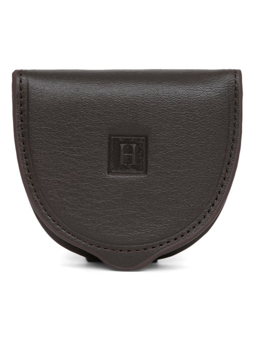 Portemonnaie  Cuir SOFT - Kiabi