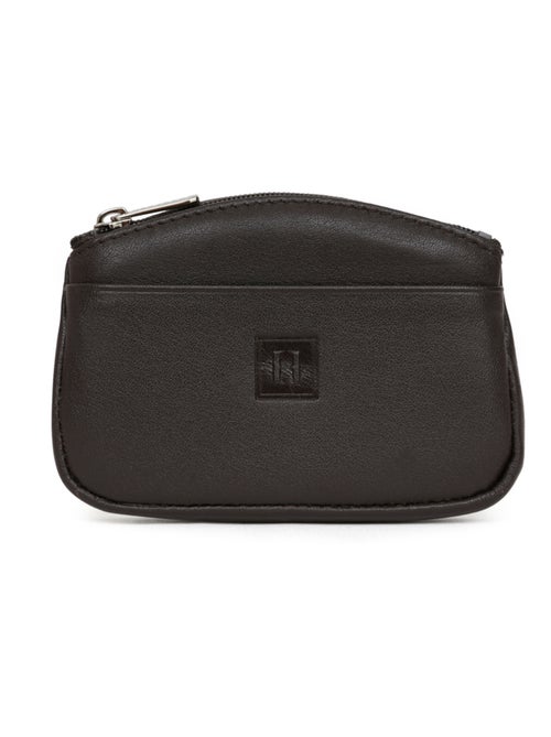 Portemonnaie  Cuir SOFT - Kiabi