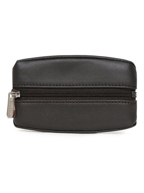Portemonnaie  Cuir SOFT - Kiabi