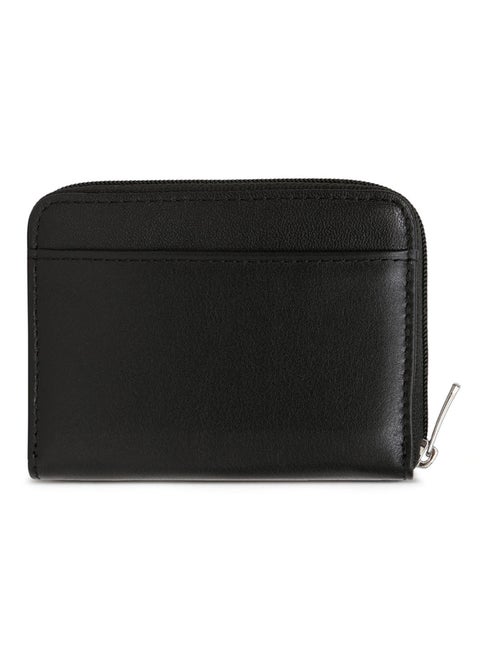 Portemonnaie  Cuir SOFT - Kiabi