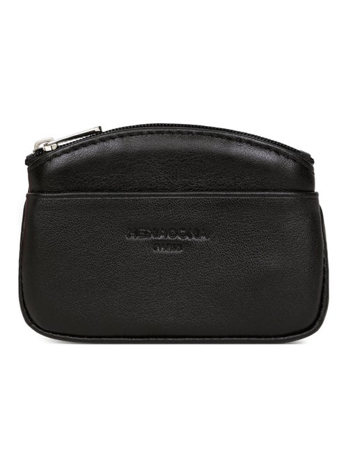 Portemonnaie  Cuir SOFT - Kiabi