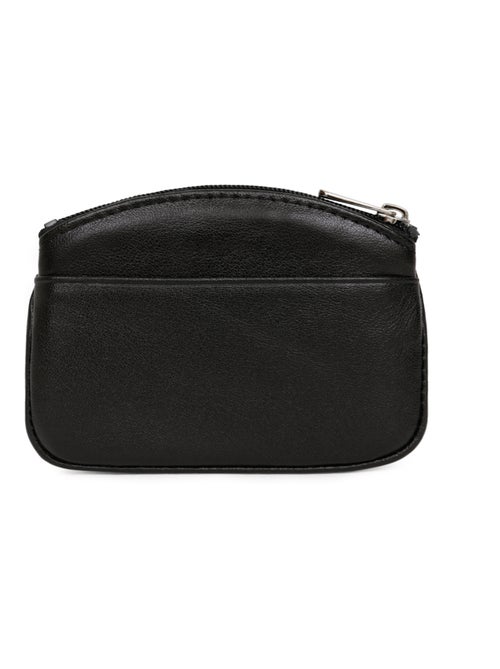 Portemonnaie  Cuir SOFT - Kiabi