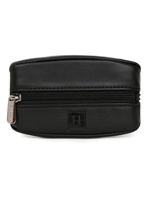 Portemonnaie  Cuir SOFT - Kiabi