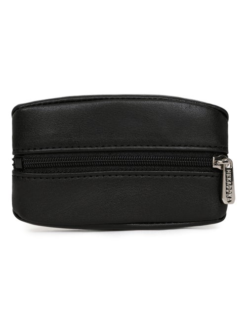 Portemonnaie  Cuir SOFT - Kiabi