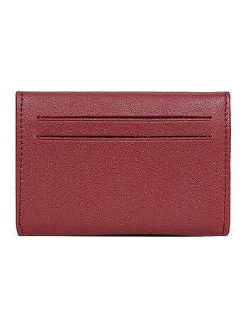 Portemonnaie Cuir SOFT