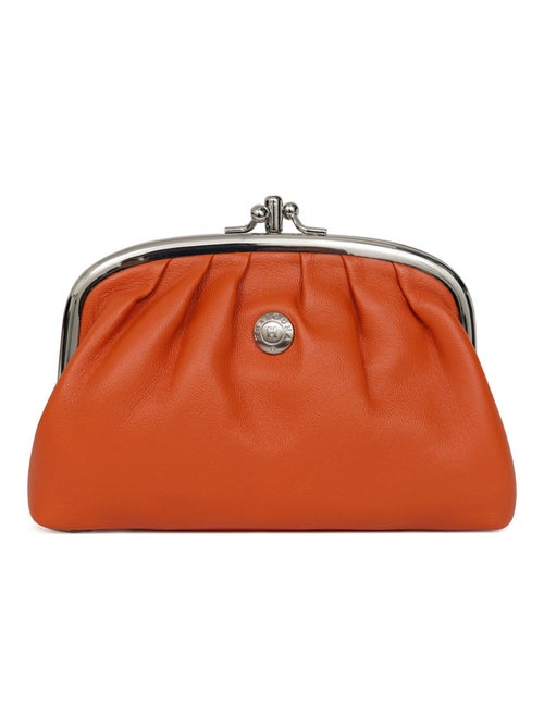 Portemonnaie  Grand  Cuir COCONUTS - Kiabi