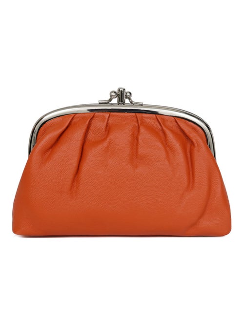 Portemonnaie  Grand  Cuir COCONUTS - Kiabi