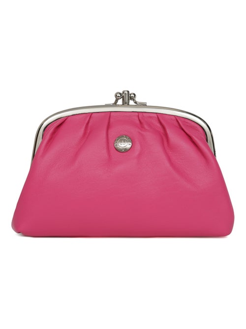 Portemonnaie  Grand  Cuir COCONUTS - Kiabi