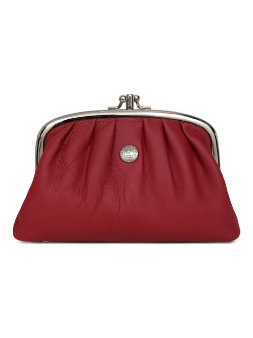 Portemonnaie  Grand  Cuir COCONUTS - Kiabi