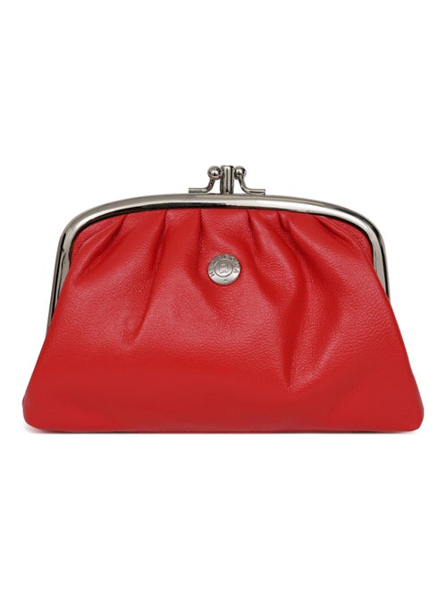 Portemonnaie  Grand  Cuir COCONUTS - Kiabi