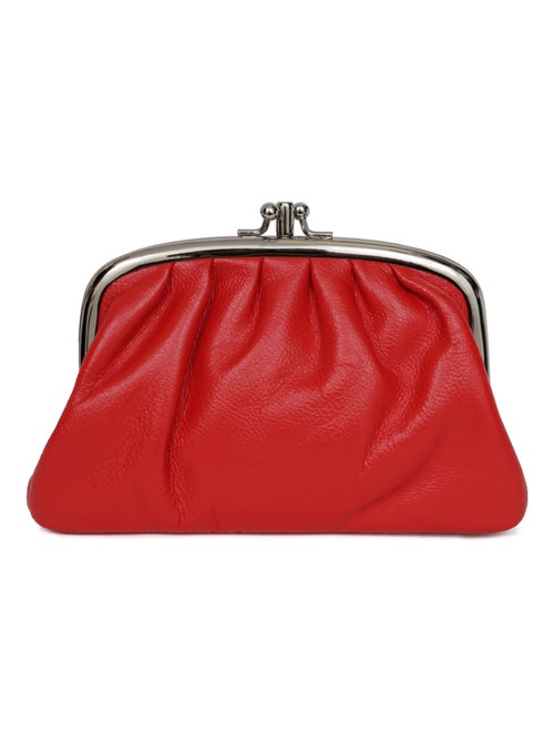 Portemonnaie  Grand  Cuir COCONUTS - Kiabi
