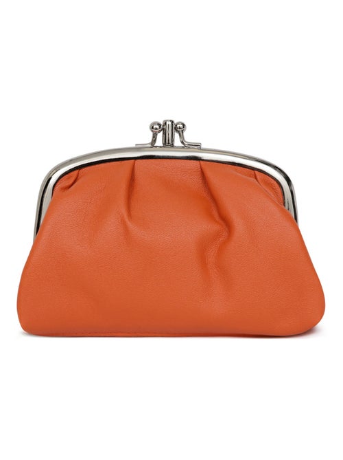 Portemonnaie  Moyen  Cuir COCONUTS - Kiabi