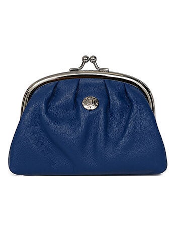Portemonnaie Petit Cuir COCONUTS