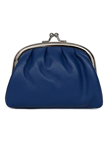 Portemonnaie Petit Cuir COCONUTS