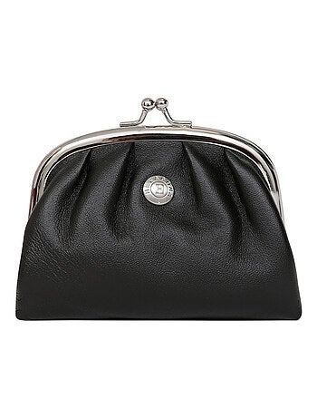 Portemonnaie Petit Cuir COCONUTS