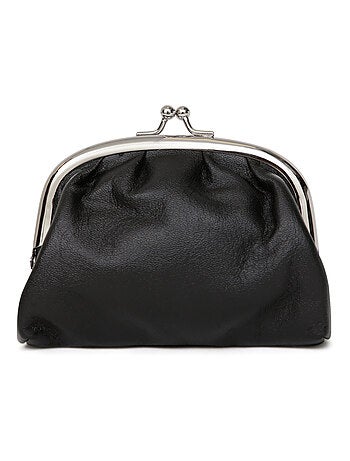 Portemonnaie Petit Cuir COCONUTS