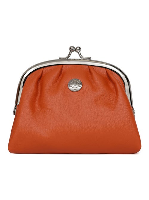 Portemonnaie  Petit  Cuir COCONUTS - Kiabi
