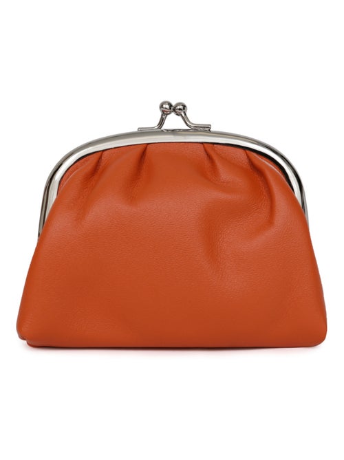 Portemonnaie  Petit  Cuir COCONUTS - Kiabi